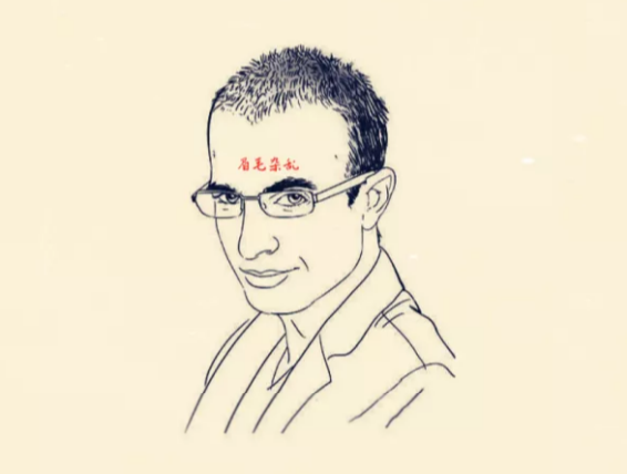 诚然命理 六种“不能轻信”的男人面相，喜欢撒谎骗人，做事不择手段