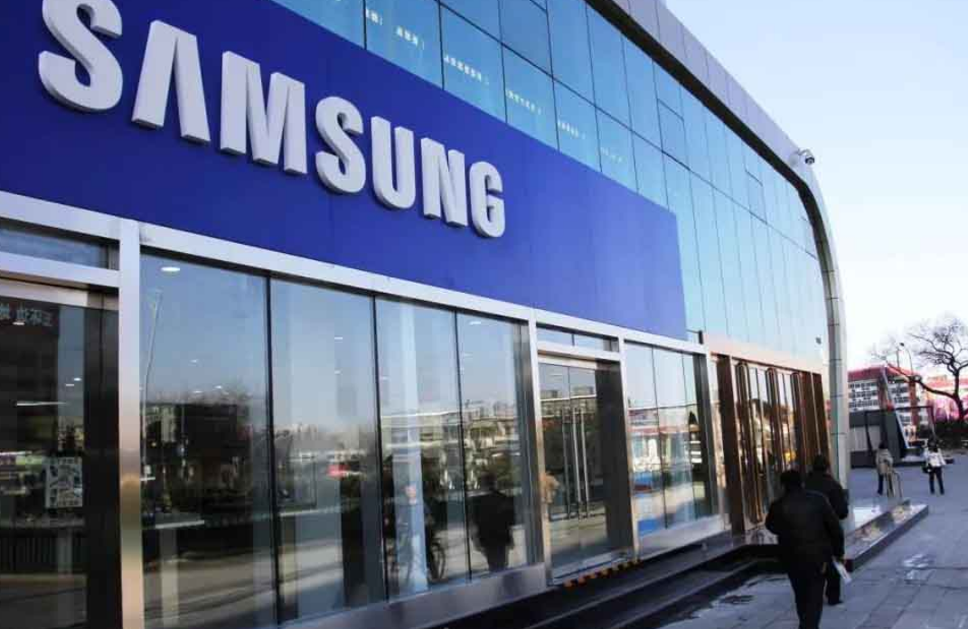 三星|曾經風靡一時的三星的手機，為何現在不如從前，銷量一年不如一年呢？