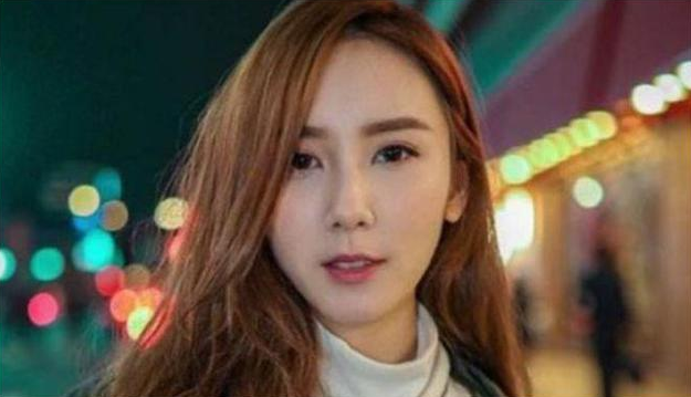 范上官|知名女星凌晨出发去工作途中遭遇事故,生命永远停留在了29岁!