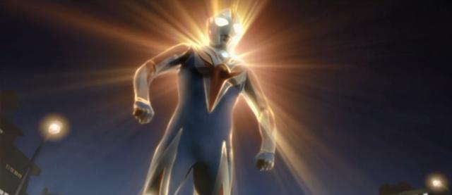 迪迦·奧特曼|奧特曼：9位憑借自身奧特戰士，不用身外道具，一路打到BOSS