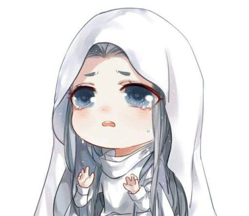 扎心|镇魂小漫画：面面撒娇卖萌求上线，结果成了“反教材”，扎心了