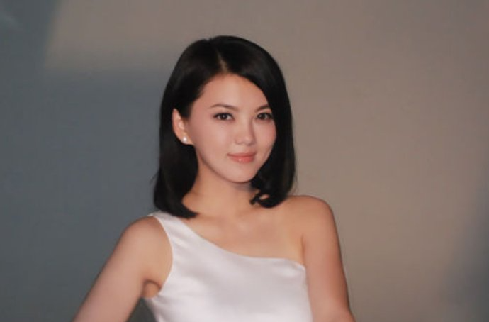 李湘|又一女星人设崩塌！李湘被央视通报，你知道她做了什么吗