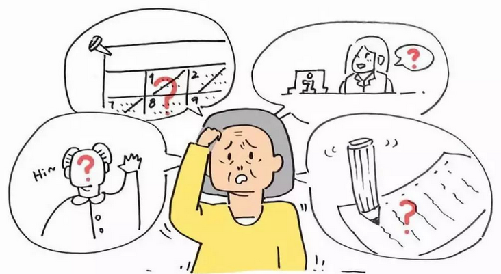 失眠|49岁大姐连续4年失眠易醒，患上老年痴呆，医生感慨：1“水”喝太多