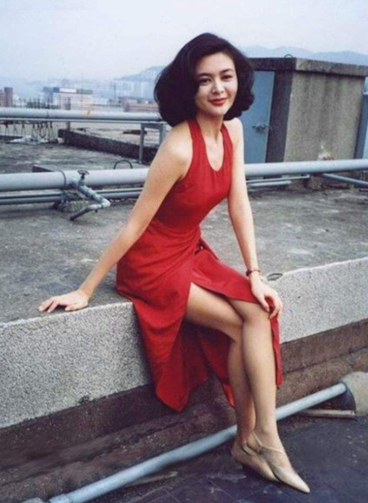 刘銮雄|刘銮雄的女人：关之琳名声尽毁，蔡少芬手握重金，袁洁莹为情迷失