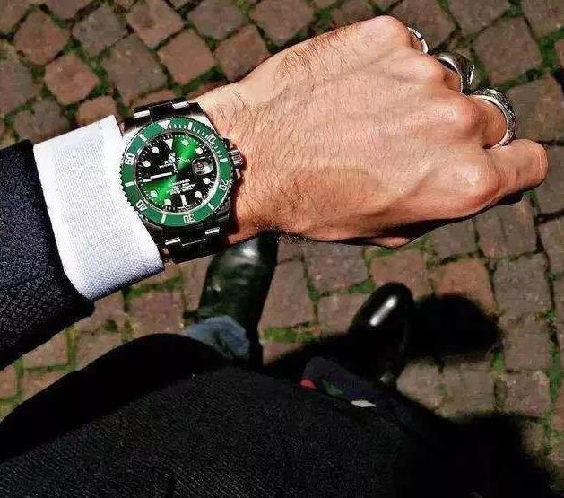 虎妈陪宝宝|为什么那么火的绿水鬼，最终受益的却是复刻表