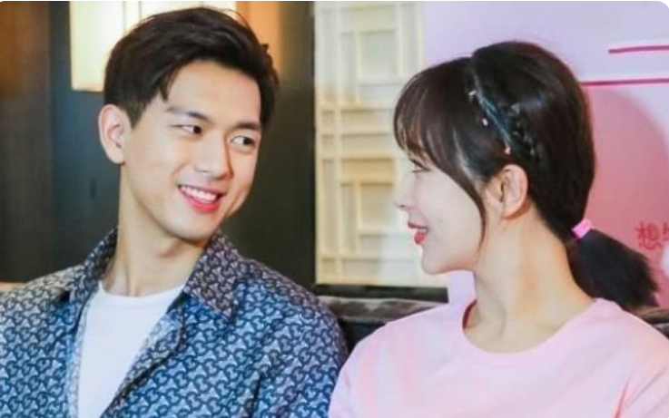 李一桐|“李现”只是个艺名？看到他的真名后，网友：不改早就火了