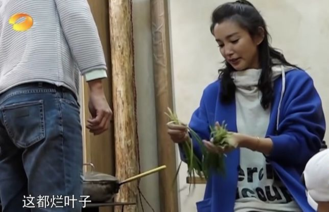 李冰冰|演员李冰冰严重洁癖出12万月薪难请工人，要求极高三年内换20人