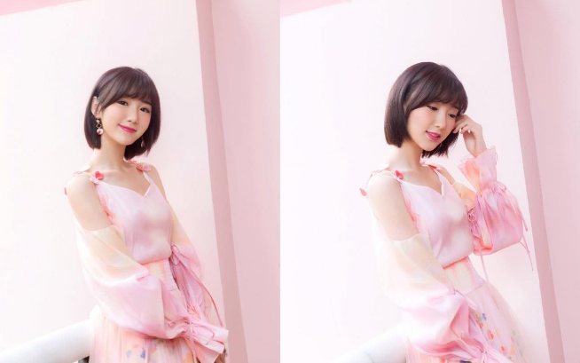 毛晓彤|毛晓彤不仅做事条理清晰有逻辑,最重要的是真的善良