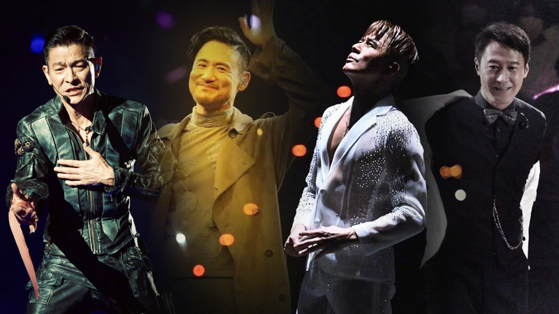 宋亚轩|港乐：言必称唱功的言论，与流行乐的真相