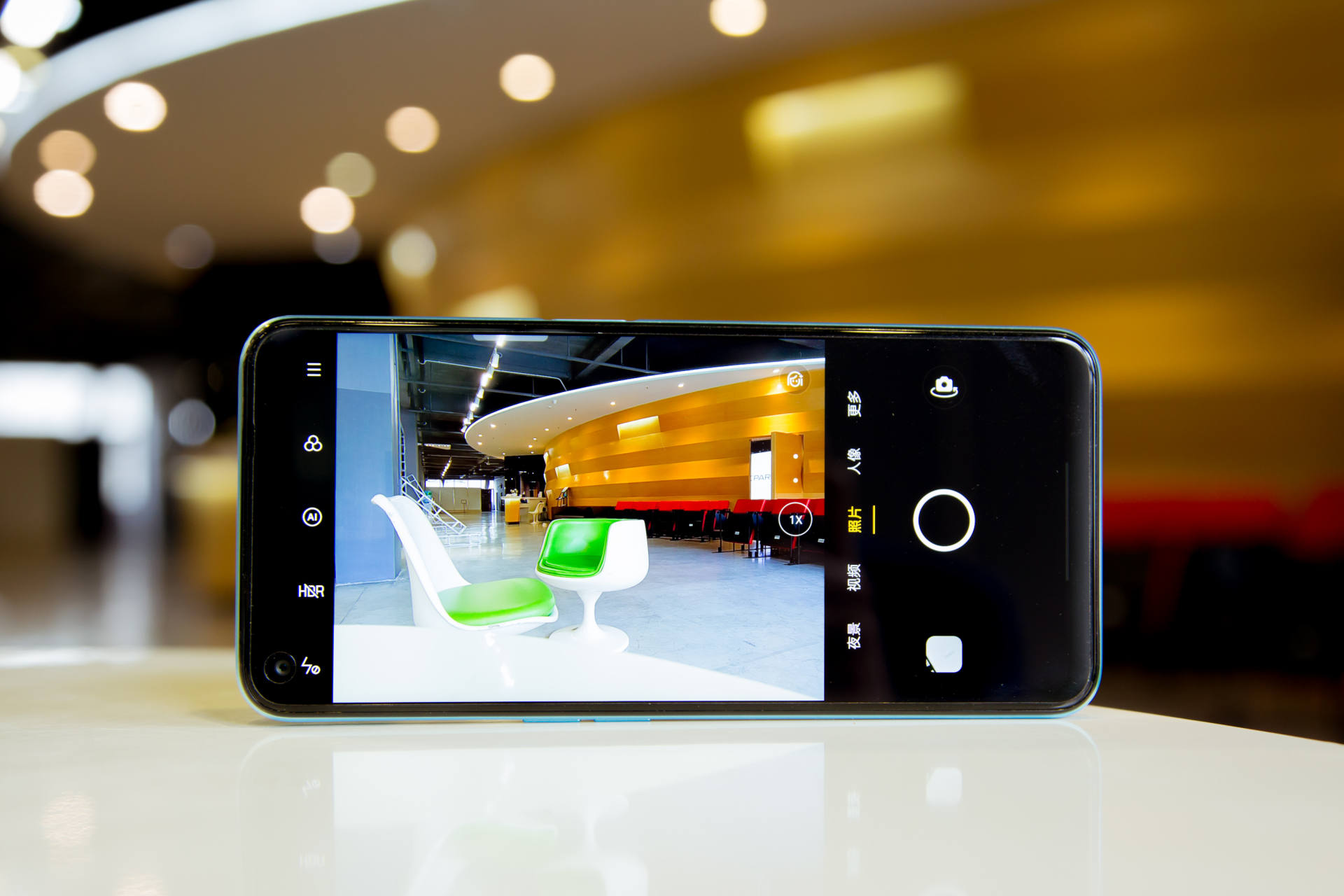 5g手机|OPPO A53测评：5G手机也有全面体验