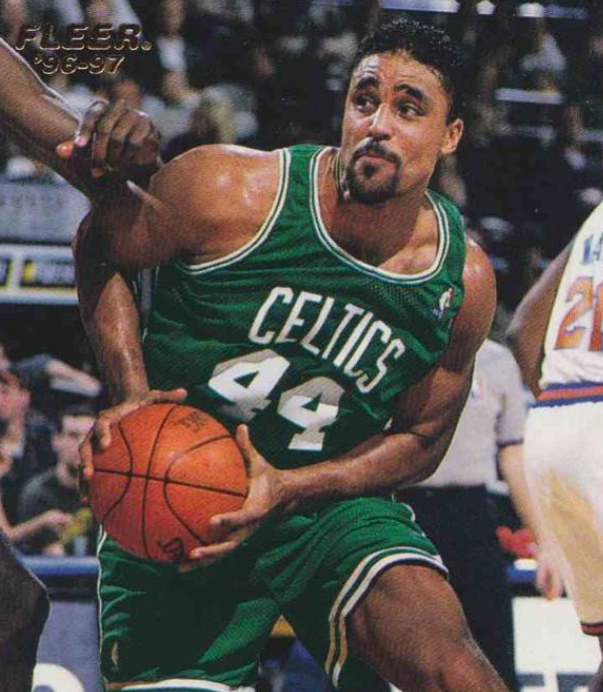 艳星|湖人王朝功臣破产后下海拍电影，与艳星合作成为最佳男主角