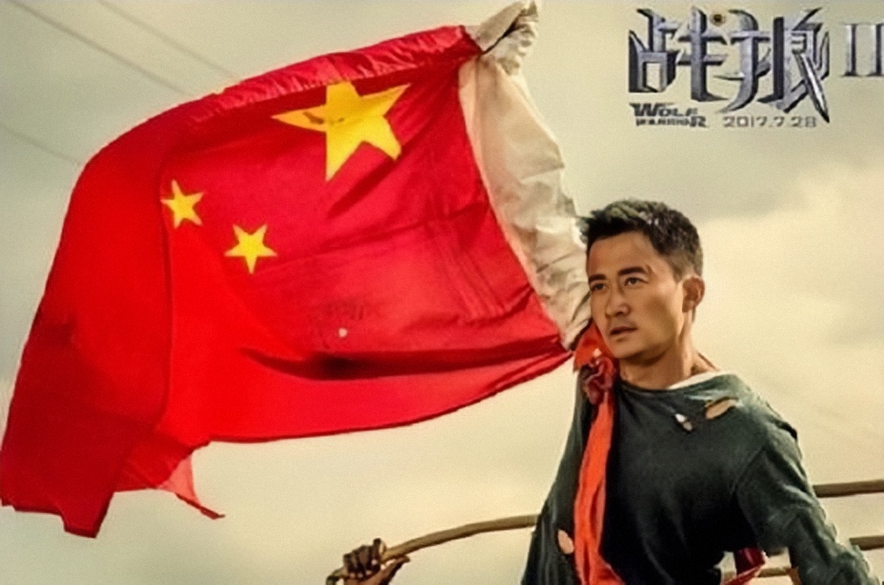 朱之文|仅剩6天下映，《你好，李焕英》还有机会登顶吗？单日票房：吴京稳了