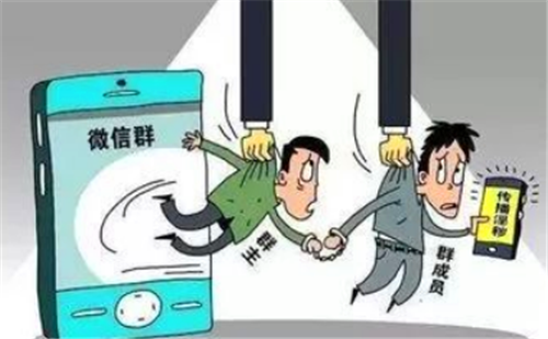 上海市 武昌大学情侣不雅视频流出的背后：如此恶性传播，害惨了多少人？