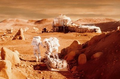 宇宙属于全人类?美国人首次在太空提出索赔?谁给他的权利?