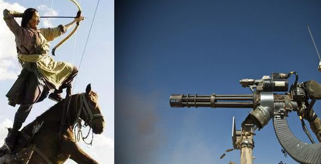 美军|海湾战争到底带给了我们哪些启示