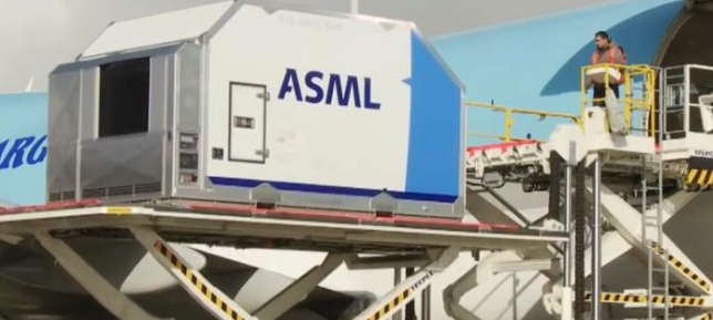 雷二趣说|ALSM把工厂搬回美国，中国经济发展迅速，美国开始内心恐慌