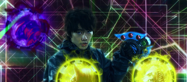 伽古拉|澤塔奧特曼特別篇3：賽羅所說的澤塔所在地球的威脅，指的是誰呢