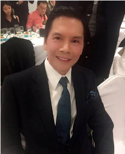 向华强|向华强在京被白小航怒扇，离京后白小航却离奇死亡，死因至今成谜