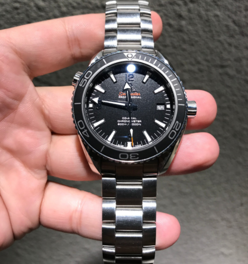 时尚星腕|腕表界中最值得名字的三大品牌下的三大腕表，总有一天你会接触到它们