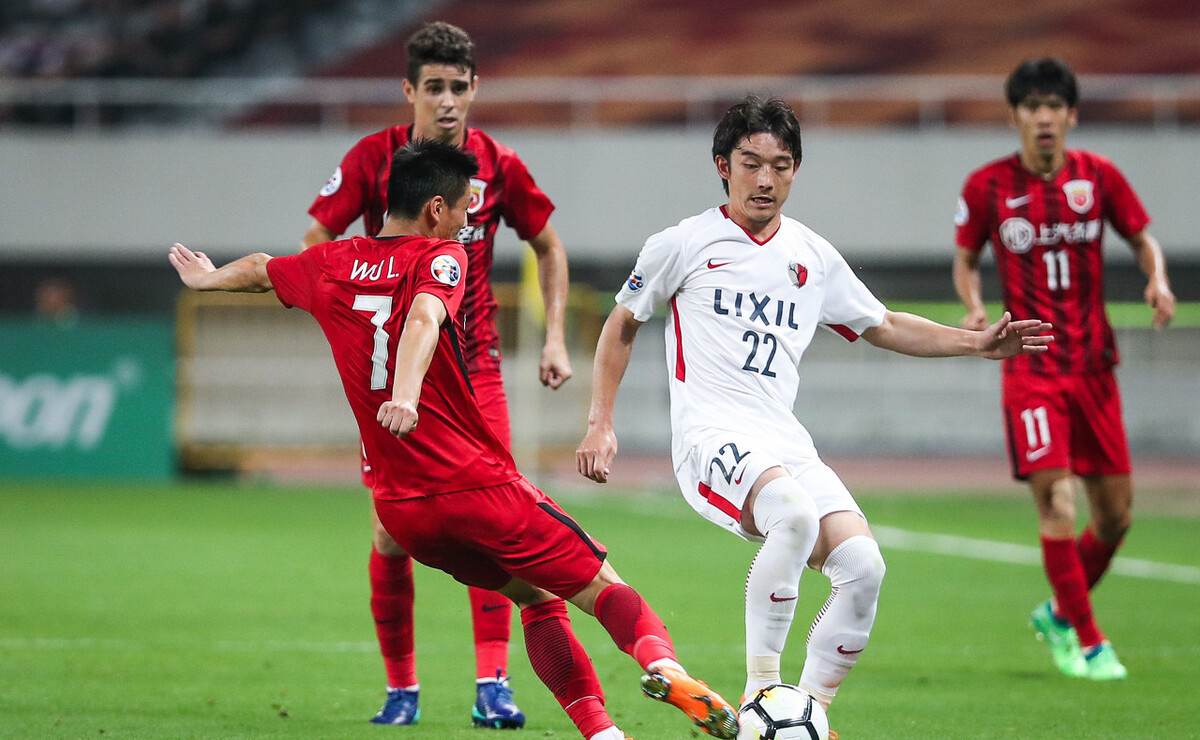 大阪樱花|周六008鹿岛鹿角VS清水鼓动周六011大阪樱花VS柏太阳神