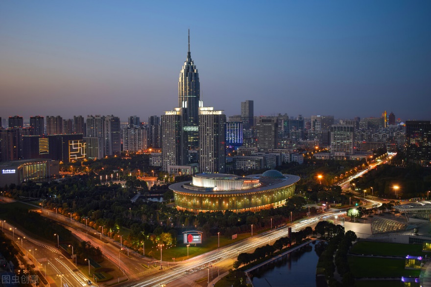 城市數(shù)據(jù) 2021年一季度江蘇各市GDP出爐：蘇州保持領(lǐng)先，鎮(zhèn)江增速搶眼