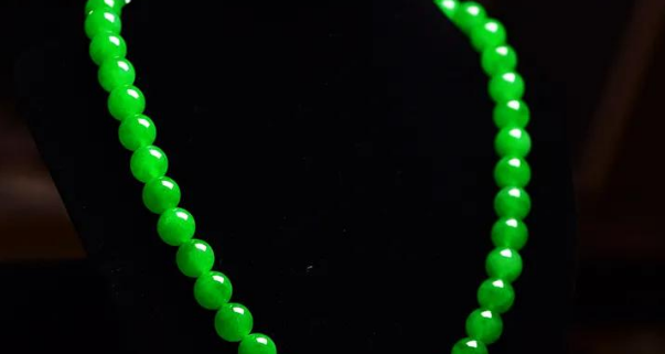 翡翠|这些关于赌石的经验，若还有人不清楚翡翠中的种，就不要再接触了