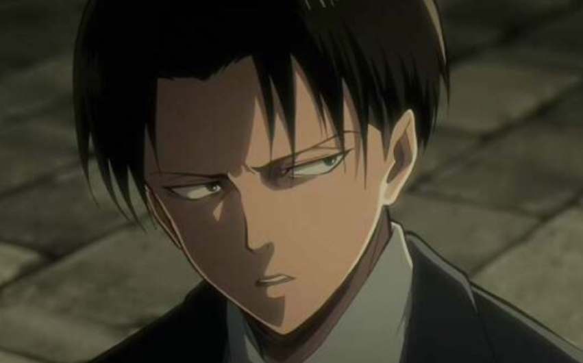 进击的巨人|《进击的巨人》艾伦无法对抗未来,发现一切都已成定局才会崩溃