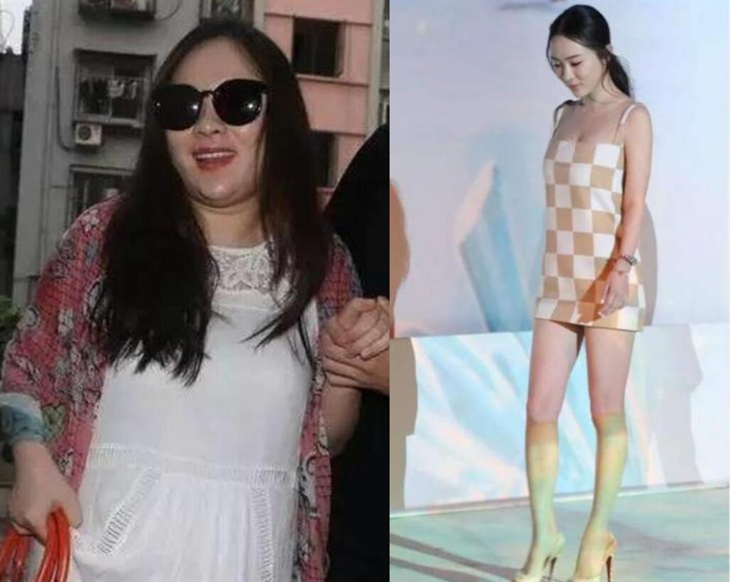 吉克隽逸|吉克隽逸生图曝光，32岁就开始发福？网友：“大象腿”不忍直视