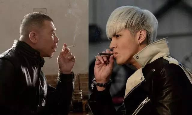 周炜|冯小刚有眼光，当年送吴亦凡一件衣服，告诫他：年轻人要收收锋芒