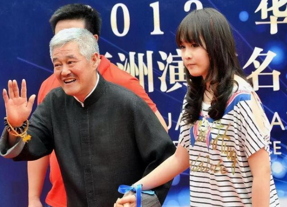 周迅|广电再出击！星二代将面对“大清理”？这3位要注意了