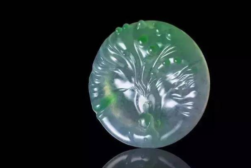 翡翠|第一次接触翡翠的小白，想要收藏翡翠，可在这四种类型入手