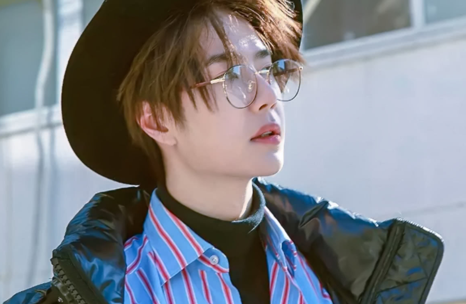 王一博|王一博沉得住气，不急功近利，每走一步都能让人看到实打实的成长