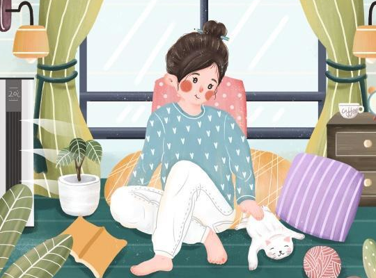 小情育儿|我和老公分居17天了,因为他喜欢上了别的女人,我选择了离婚!