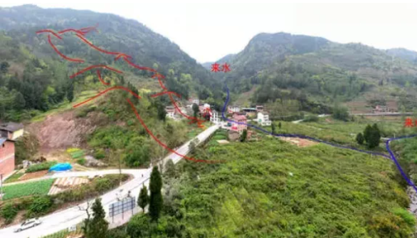 穴位|寻龙点穴-定穴、点穴常用的10种方法！