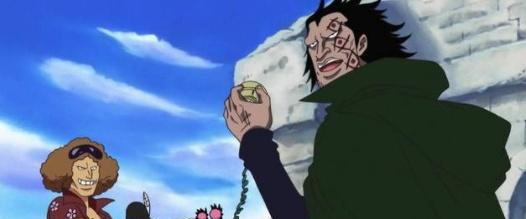 海賊王|海賊王：真正令五老星畏懼的7人，草帽團上榜3人，四皇僅一人上榜