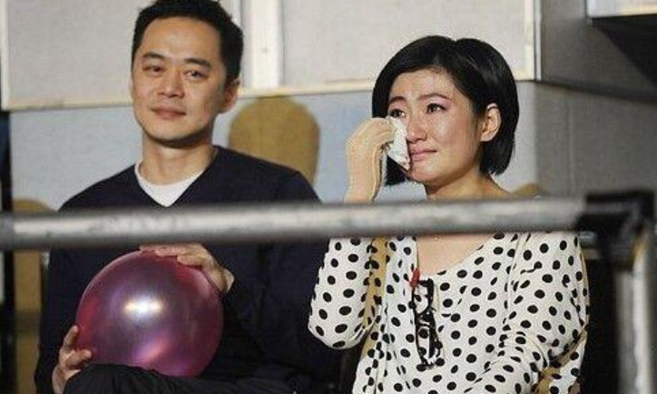 张承中|张承中娶烧伤的Selina，“暖男”背后却说：看她真的想吐