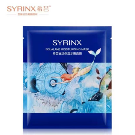 护肤品 希芸带你看，秋冬季节干性肌肤护肤品怎么选？