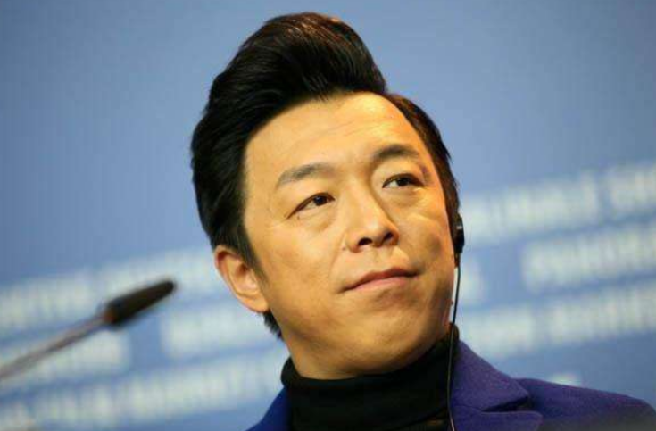 黄渤|柳岩调侃黄渤：你这么喜欢二手货？黄渤机智回怼，网友：情商高