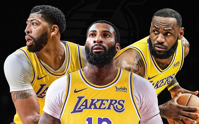 湖人隊|莊神聯(lián)手詹眉！王猛解讀：湖人攻防升級，守住前四將有大合同