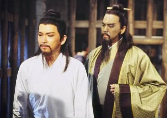 包拯|公孙策被称再世诸葛，包拯为何将他问斩？原因让人无奈
