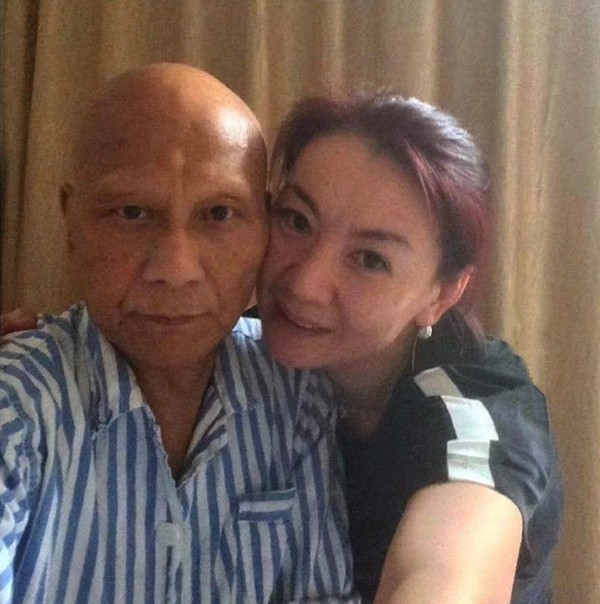 计春华|因中毒惨遭毁容，无发无眉演尽坏蛋，计春华去世后妻女近况如何？