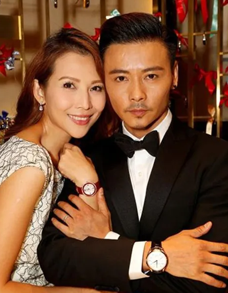 蔡少芬|为何越来越多明星定居内地？看看蔡少芬和张晋在香港的家就知道了