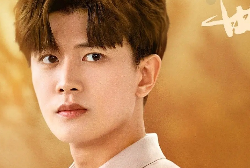 周生辰|电视剧《一生一世》，周生辰是钟鼎世家的长子长孙，应是心有全局