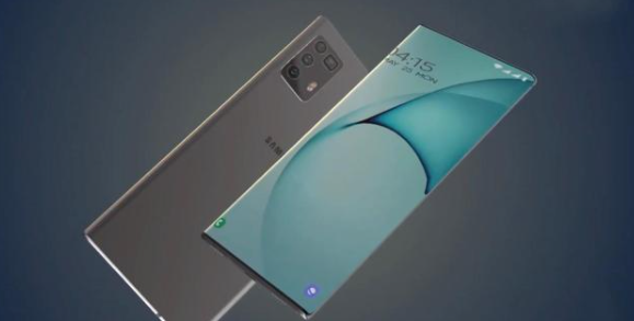 余绿一斗 144Hz+高能三主摄+18G运存,三星放大招!