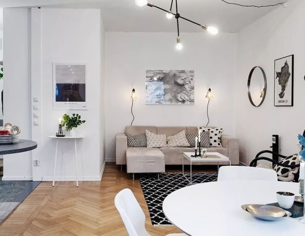 老房装修改造注意事项