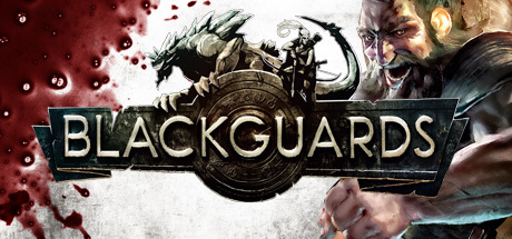 blackguards|一款需要时间发酵乐趣的游戏——《Blackguards》