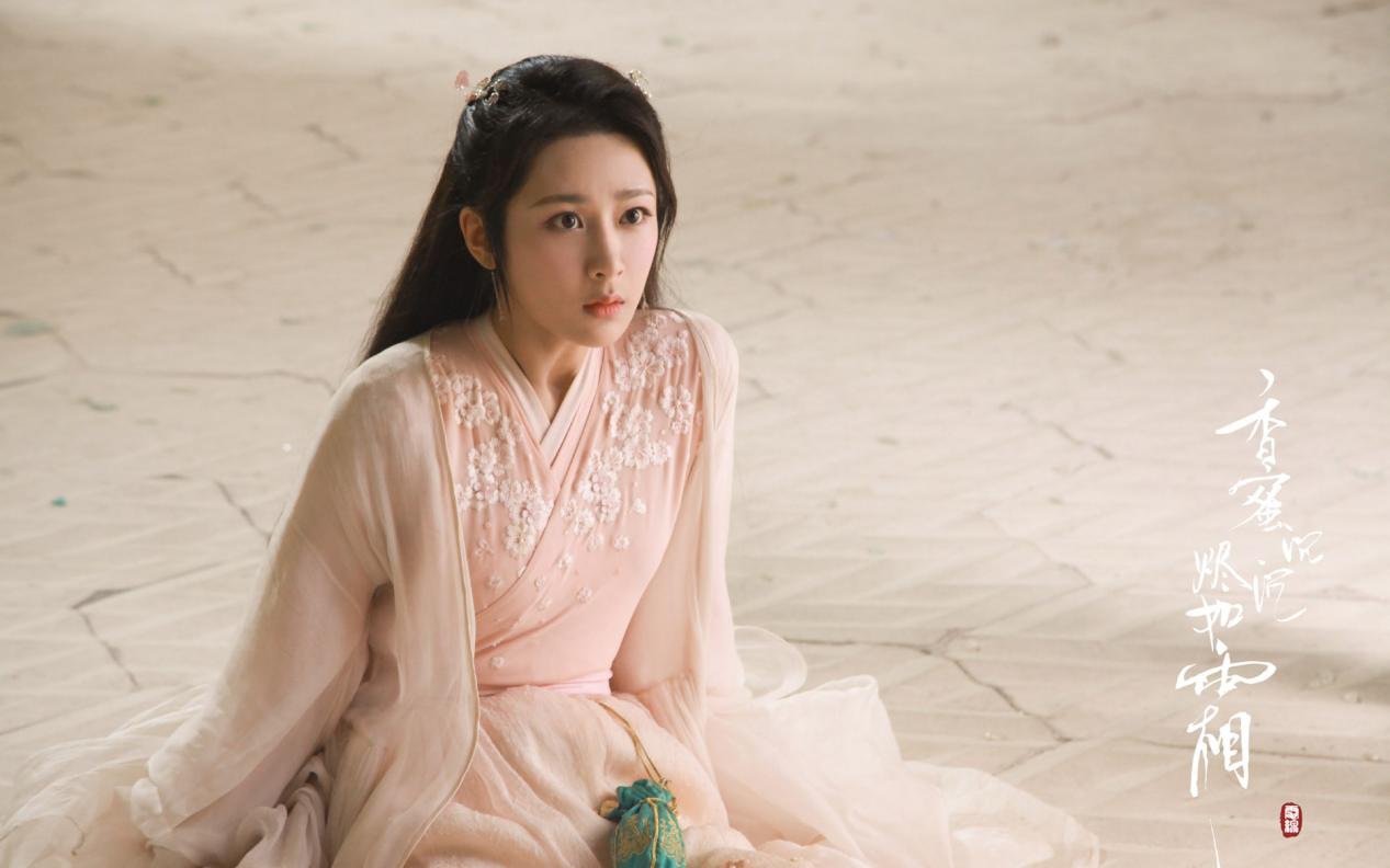 杨紫|欢瑞世纪:拿什么挽回你,我的艺人?