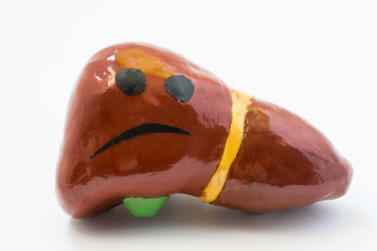 肝脏|厨房中一种“调味品”，正在慢慢“摧毁”你的肝脏，再不管住嘴就晚了