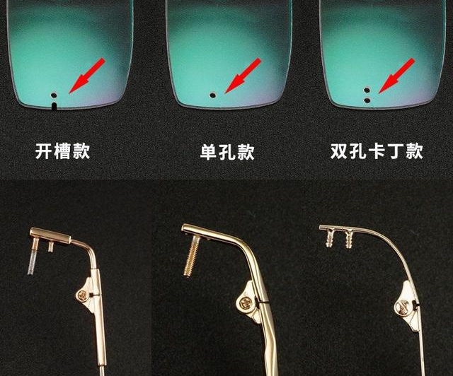 为什么眼镜不是方的就是圆的？教你DIY独一无二的眼镜！全网独家