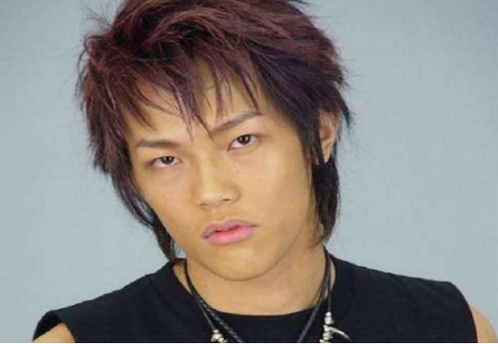 整容|整容最成功的男明星，也只有他们了吧，看到薛之谦惊了